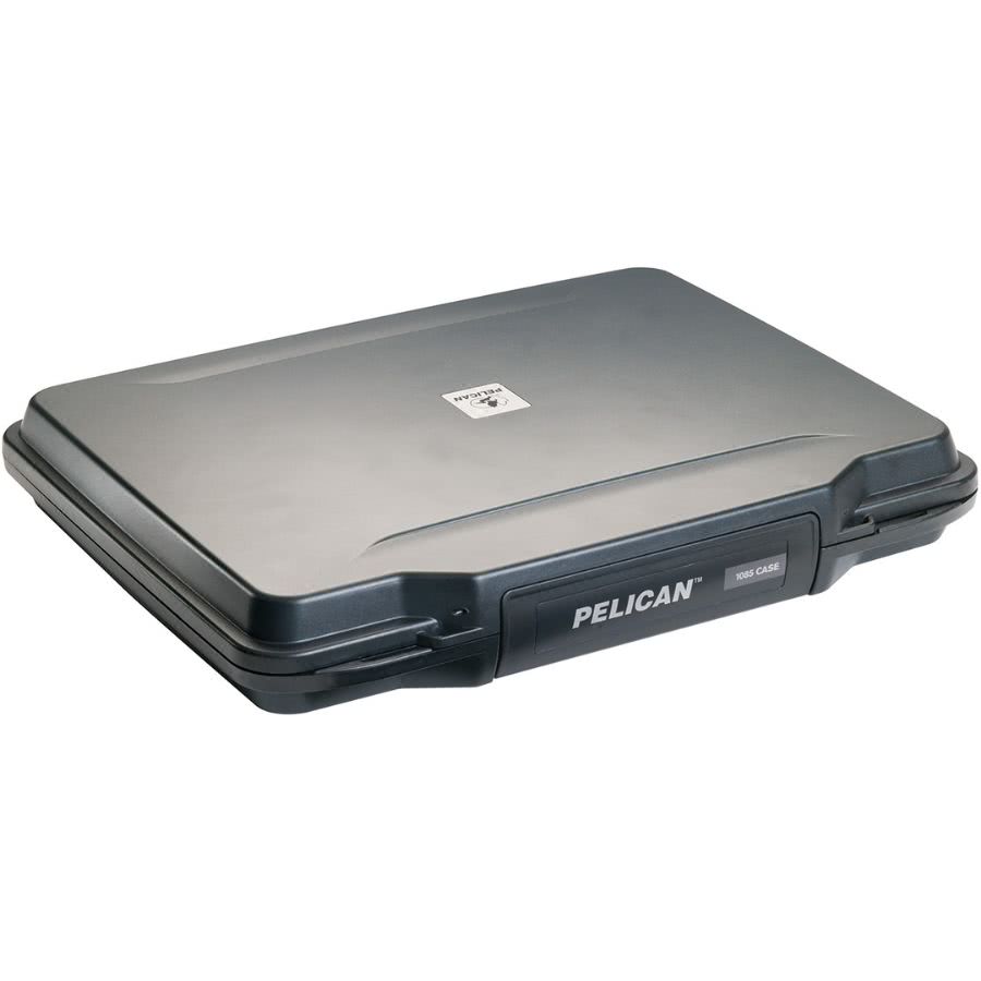 Pelican Products Hardback Laptop Computer Case 1085 for 14" Laptops - Laptop Bags & Briefcases